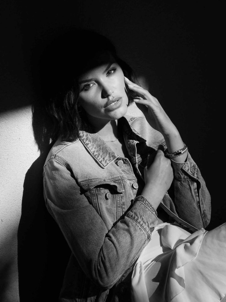 GIORGIA BE. — portfolio 6