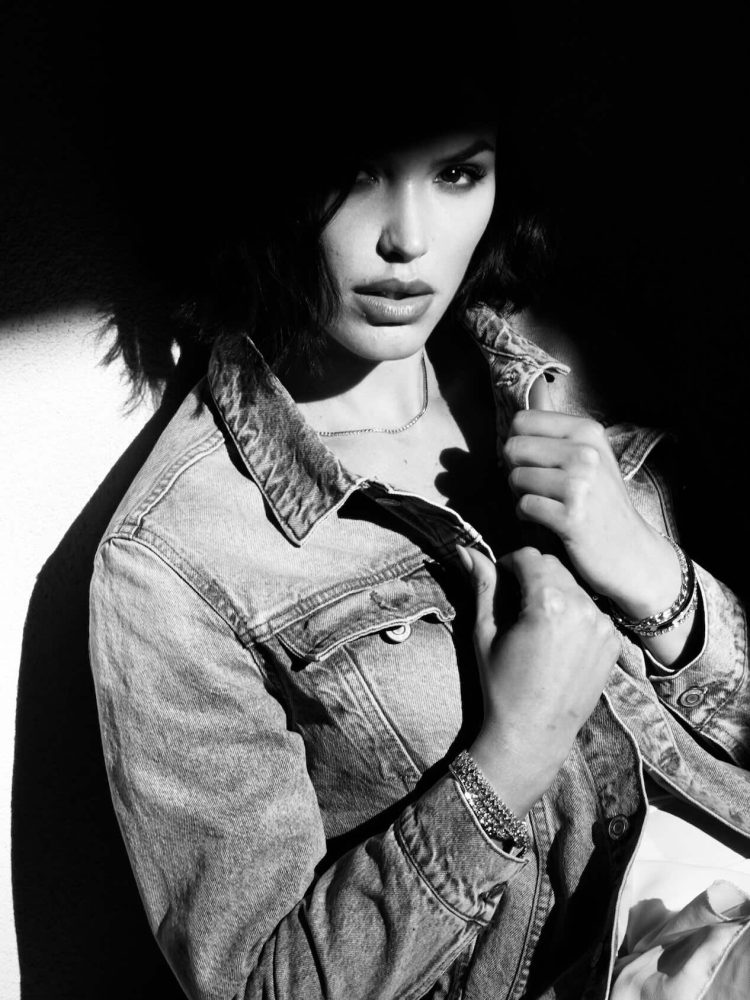 GIORGIA BE. — portfolio 7