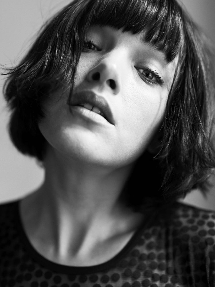 OLGA — portfolio 1