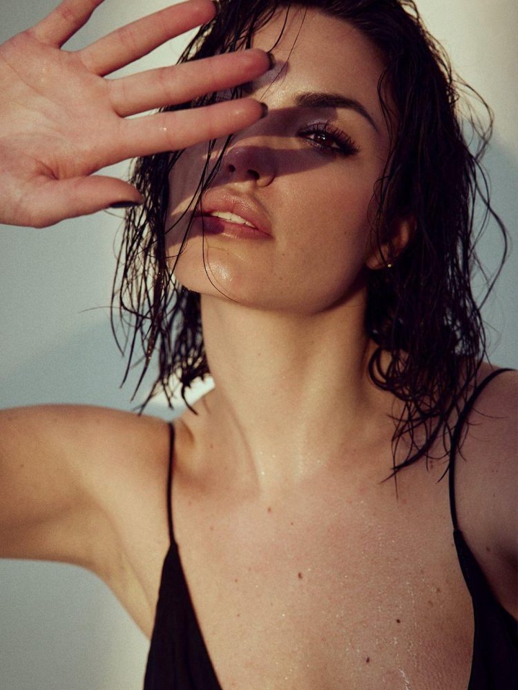 GIORGIA BE. — portfolio 5
