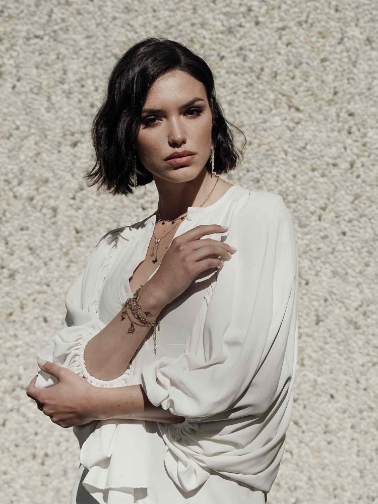 GIORGIA BE. — portfolio 10