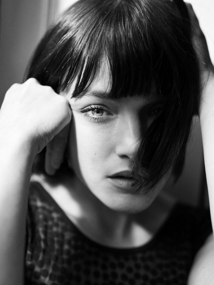 OLGA — portfolio 7