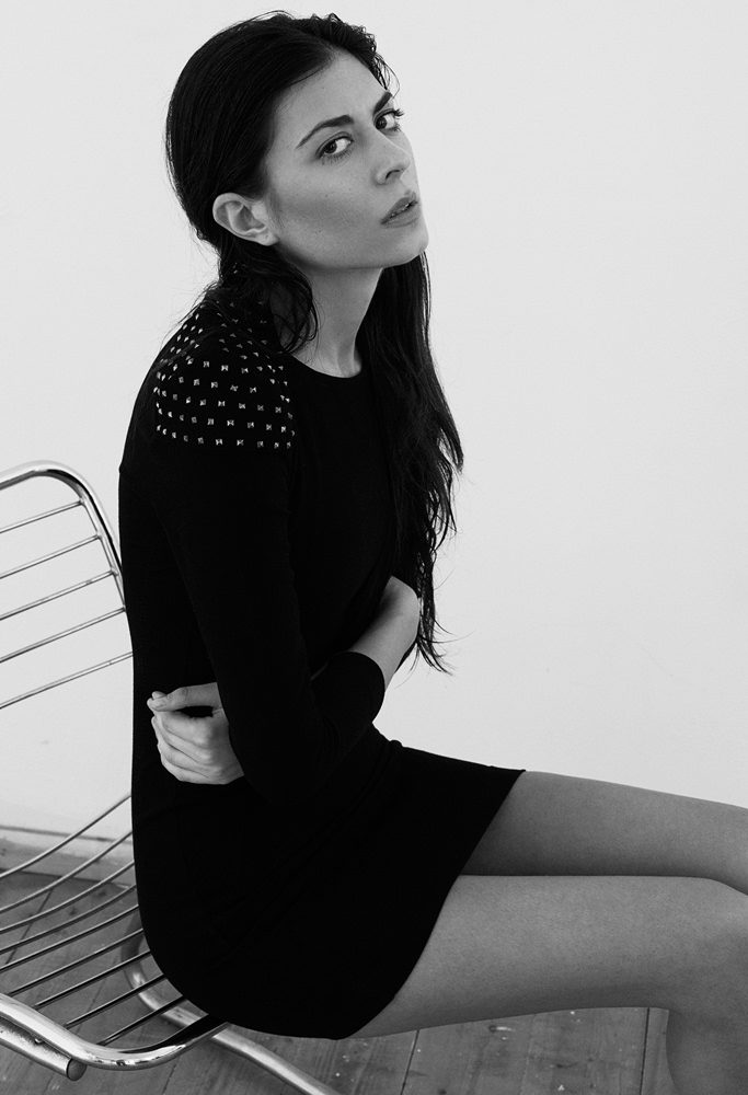 ANNA — portfolio 6