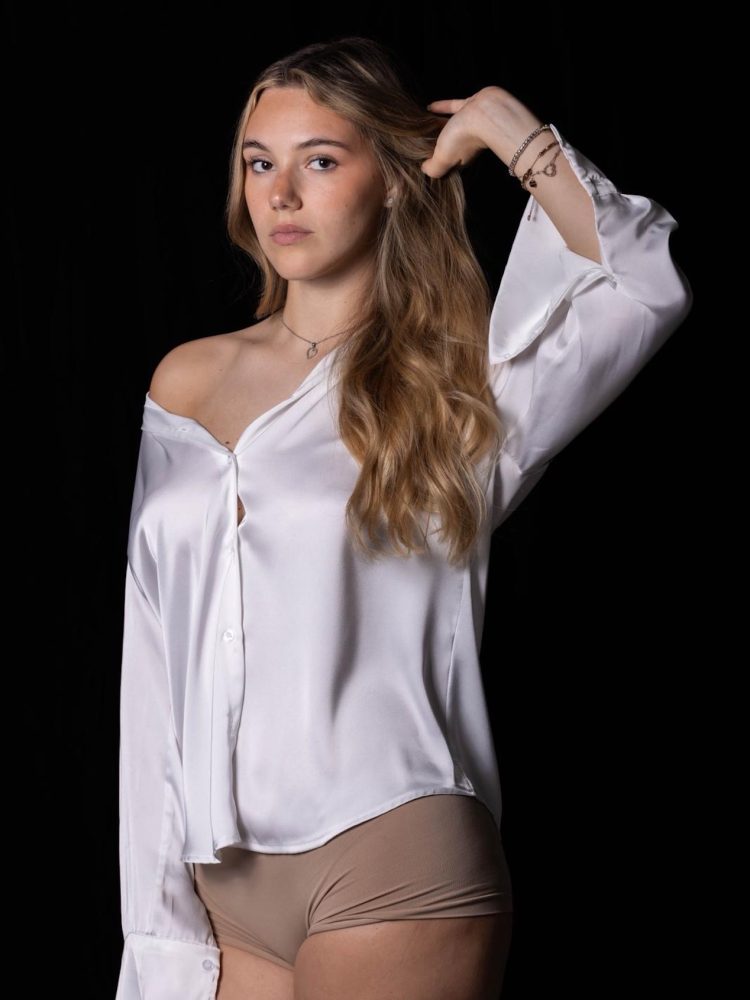 GIULIA V. — portfolio 4