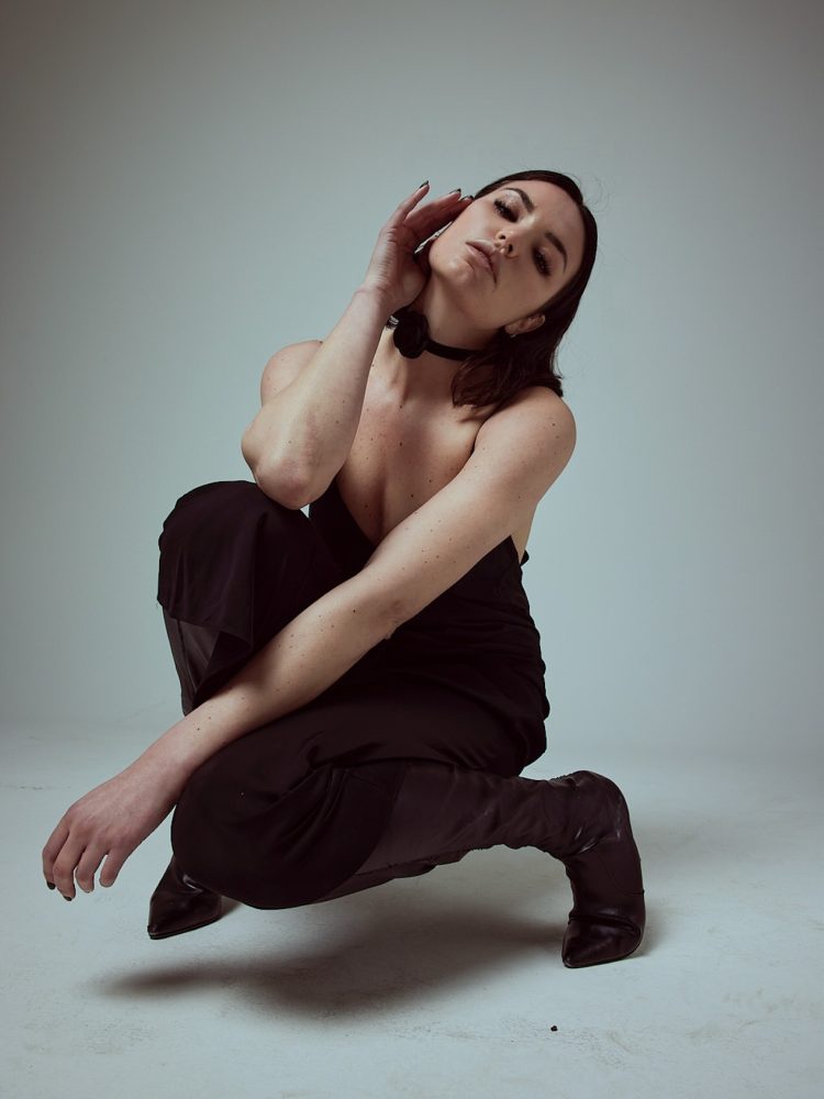 GIORGIA BE. — portfolio 3