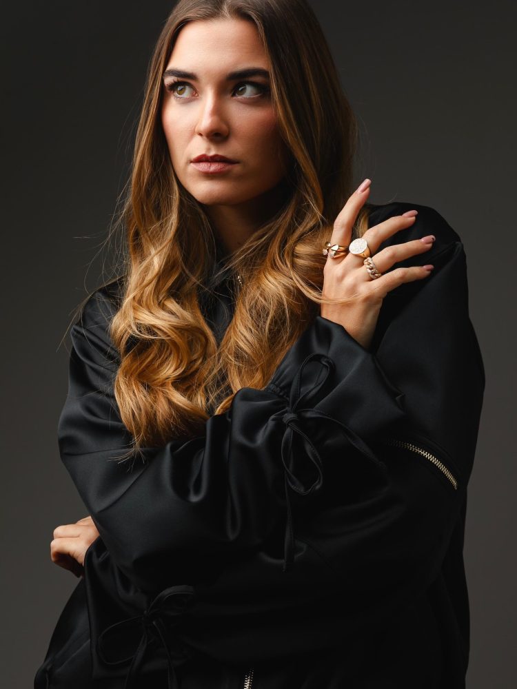 ALESSIA P. — portfolio 20