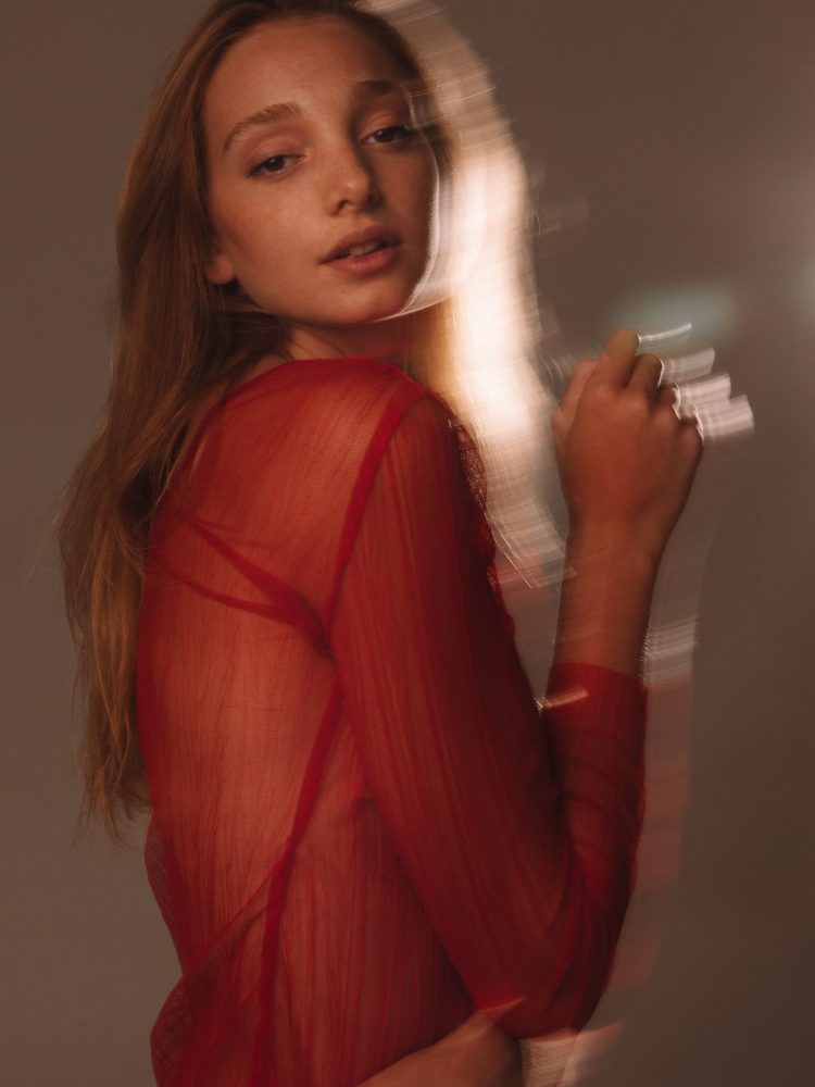 BEATRICE G. — portfolio 2