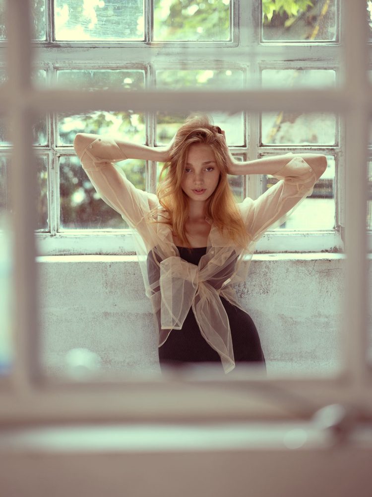 BEATRICE G. — portfolio 11