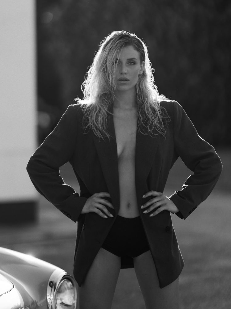 BEATRICE BA. — portfolio 5