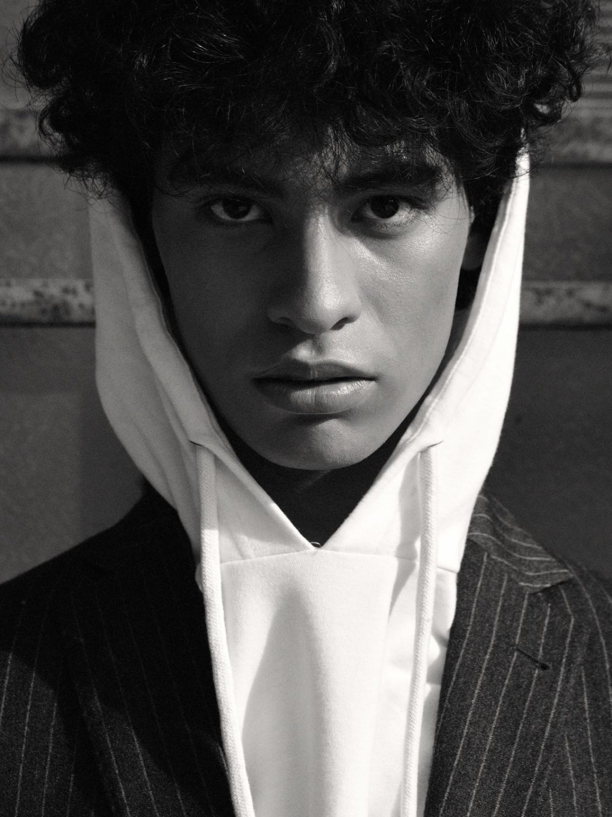 DYLAN — ritratto