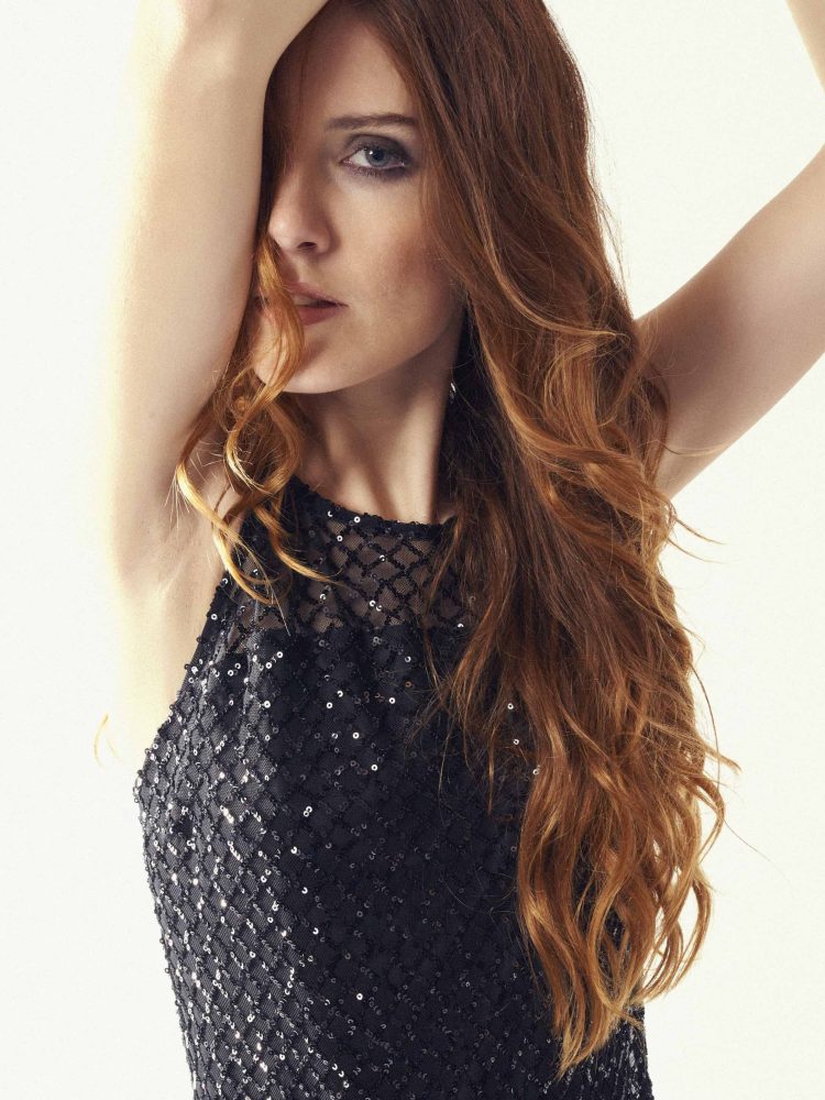ALESSIA M. — portfolio 19