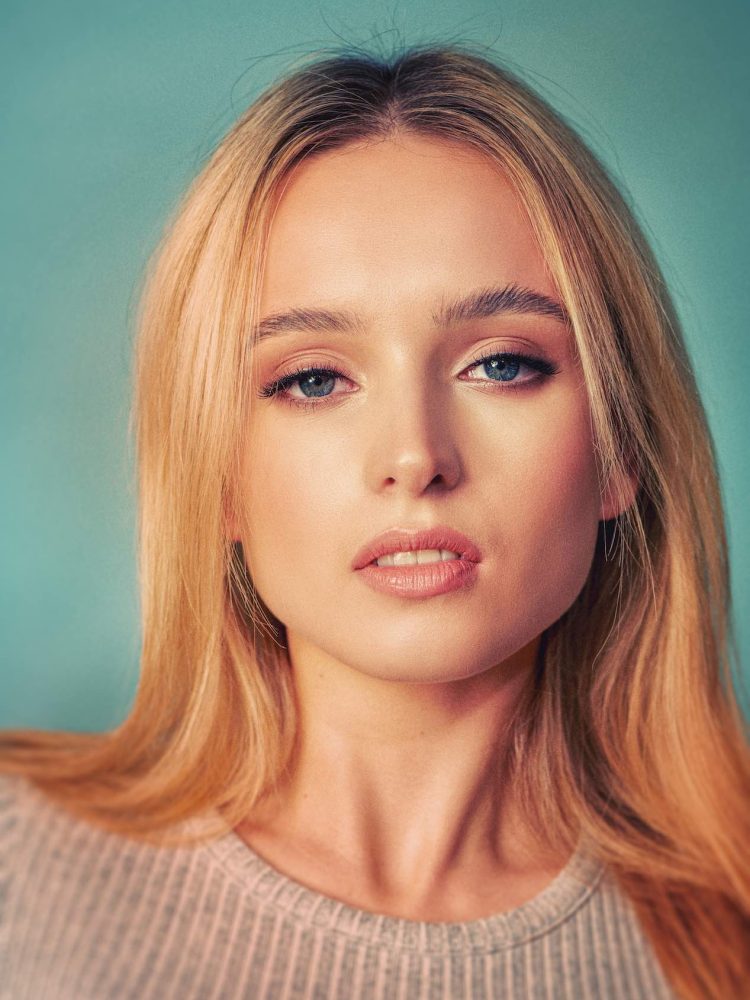 WERONIKA — portfolio 1
