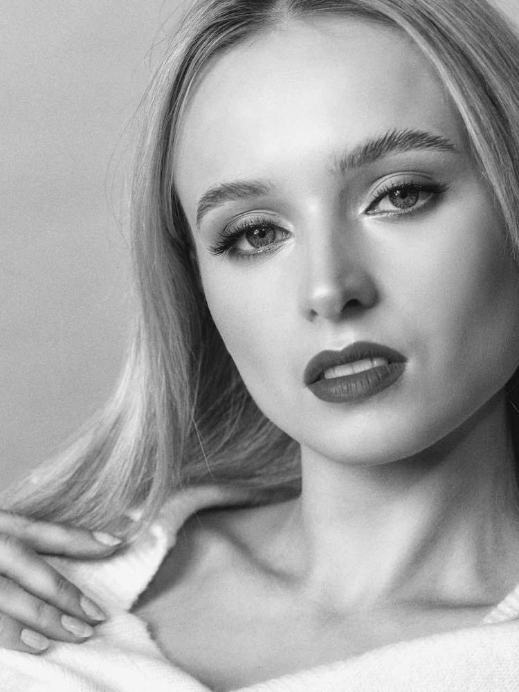 WERONIKA — portfolio 20