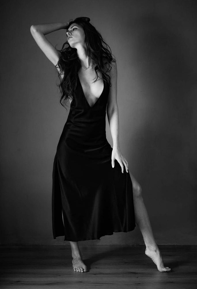 BENEDETTA R. — portfolio 14