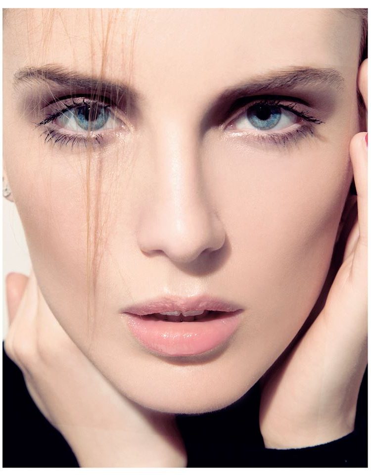 ALESSIA M. — portfolio 7