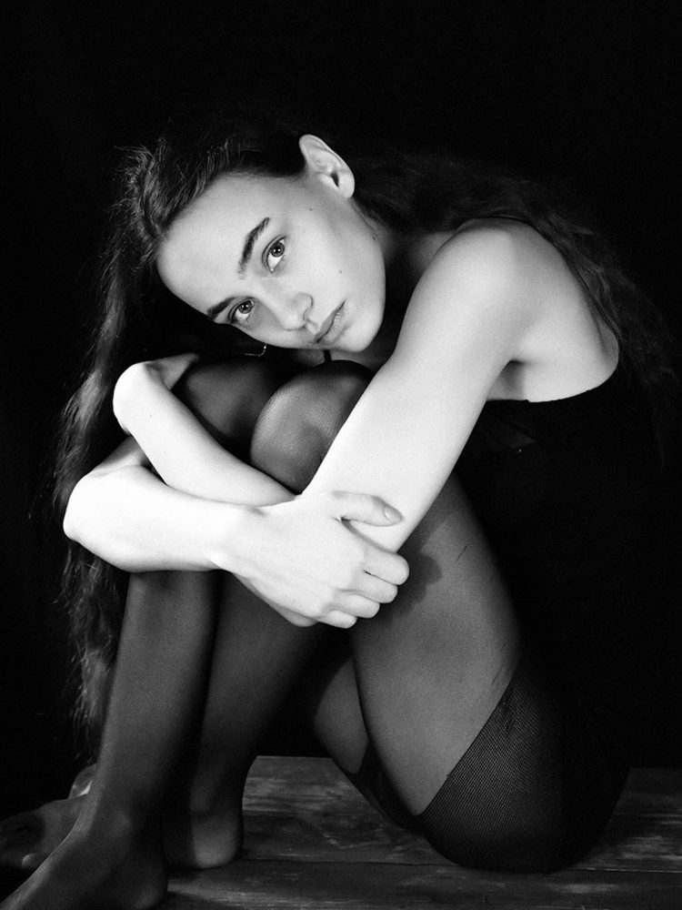 CARLA — portfolio 13