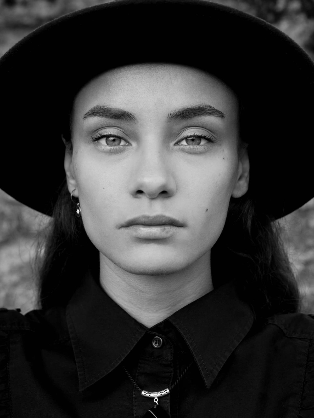 CARLA — ritratto