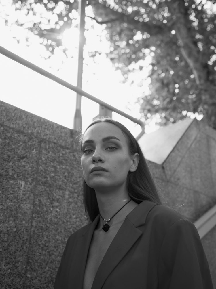 CARLA — portfolio 27