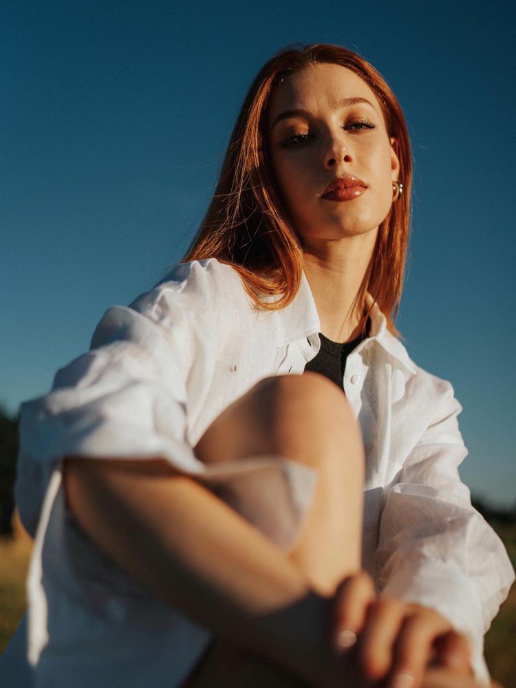 ALESSIA S. — portfolio 19