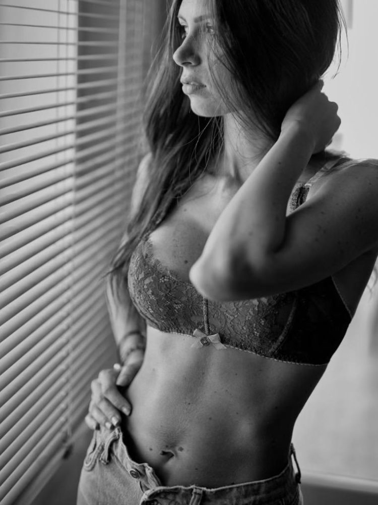 BENEDETTA R. — portfolio 17