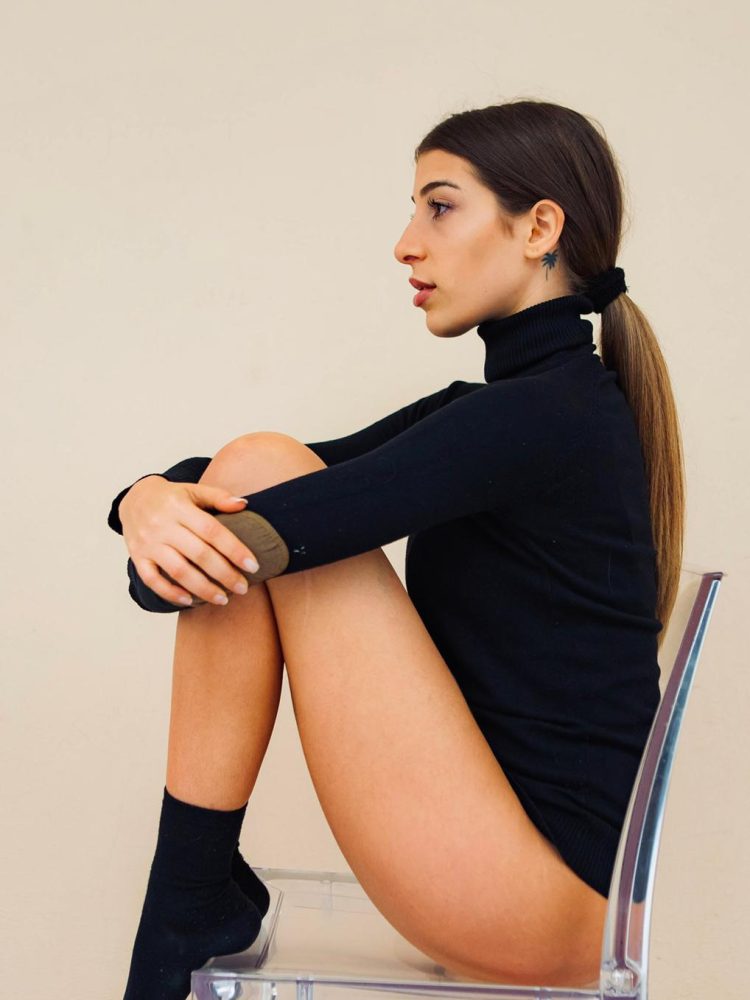 BENEDETTA G. — portfolio 11