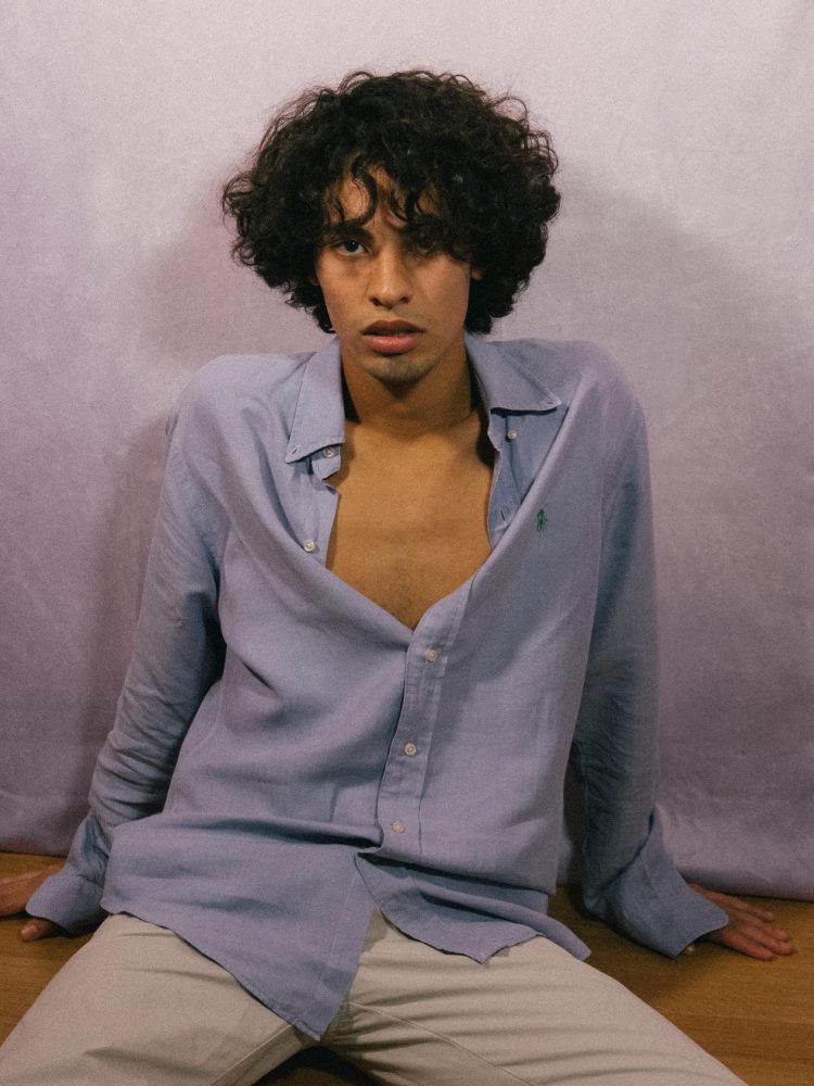 DYLAN — portfolio 7