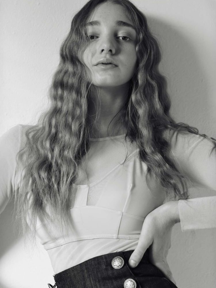 BEATRICE G. — portfolio 33