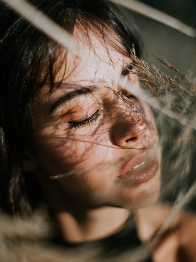 DENISE — portfolio 8