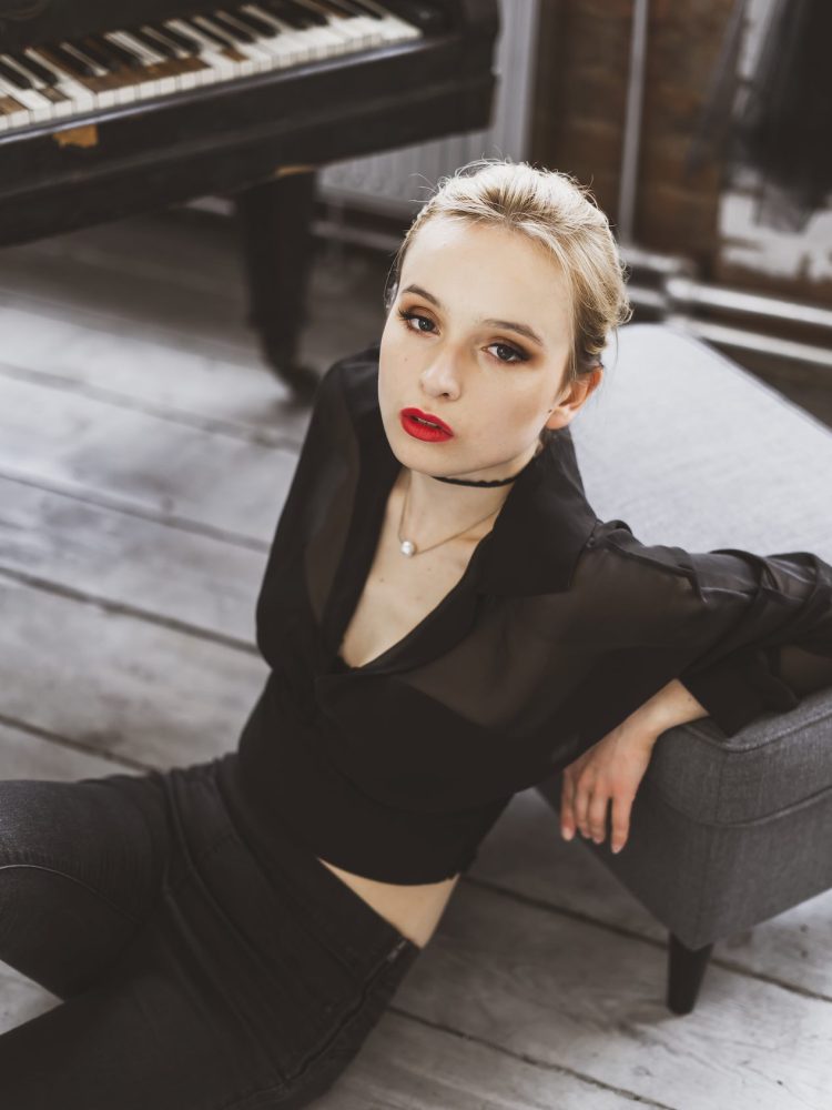WERONIKA — portfolio 9