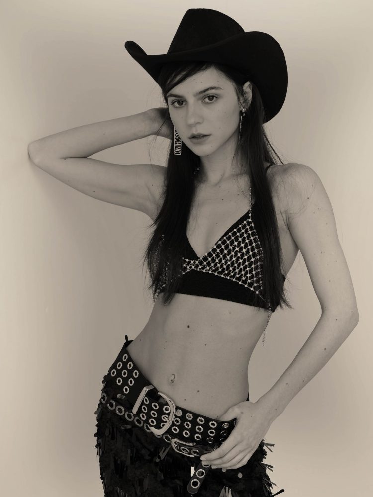 VIOLETA — portfolio 12