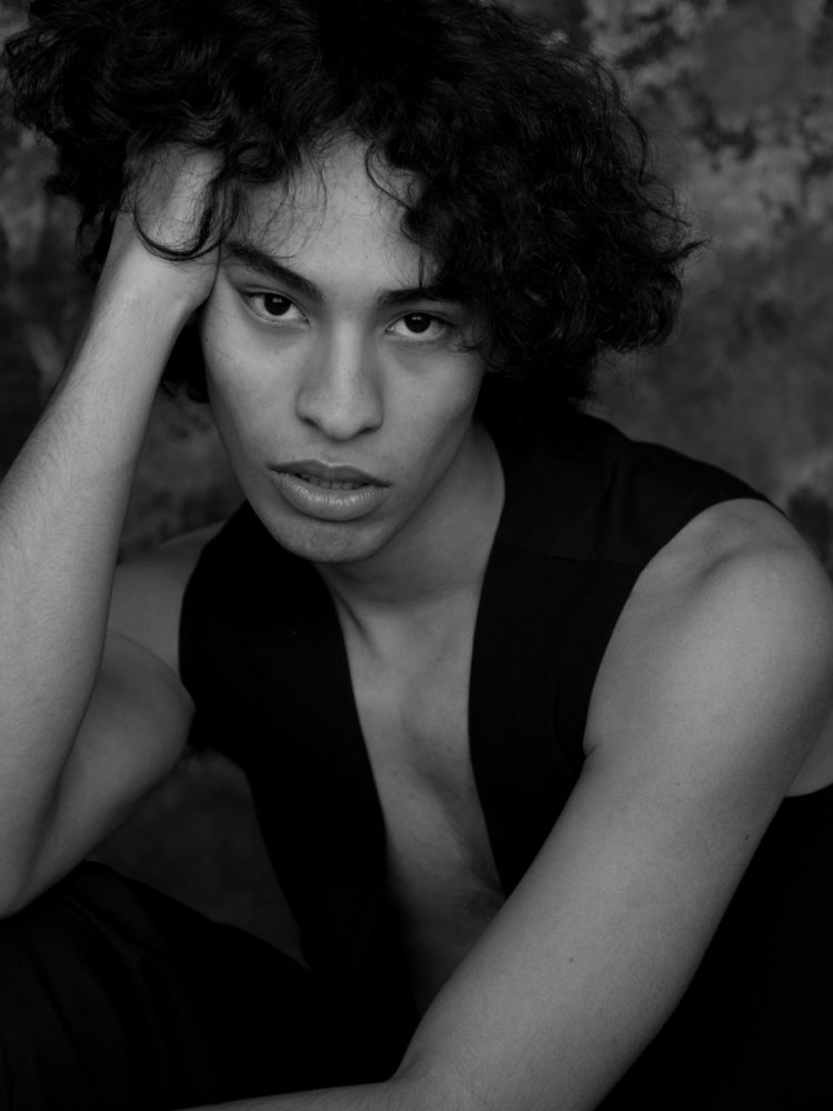 DYLAN — portfolio 17