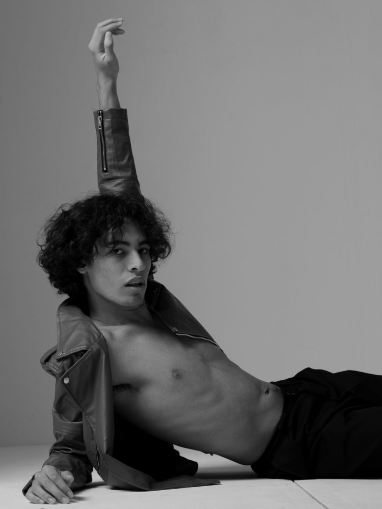 DYLAN — portfolio 18
