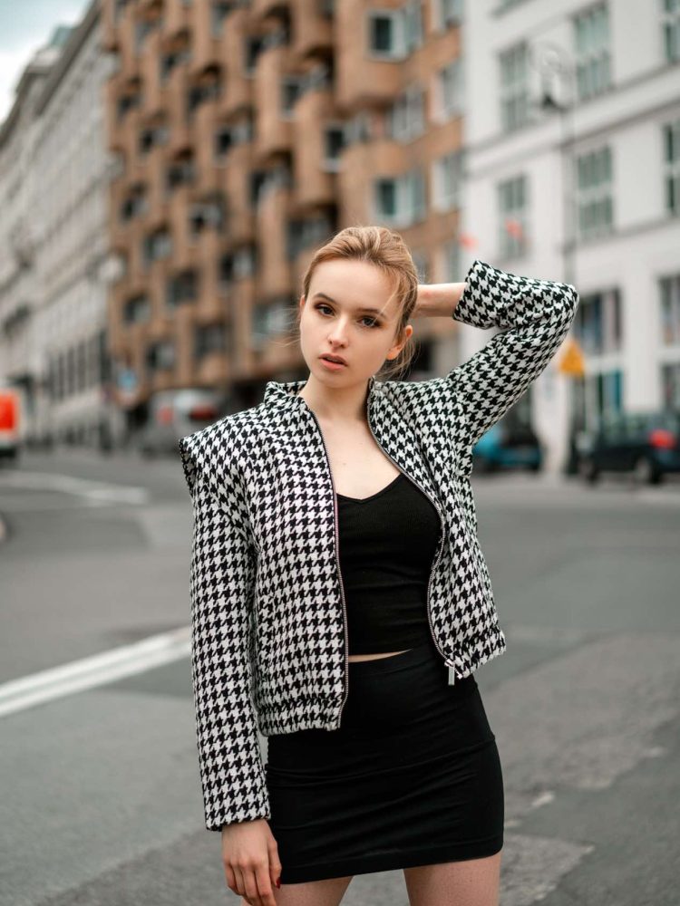 WERONIKA — portfolio 12