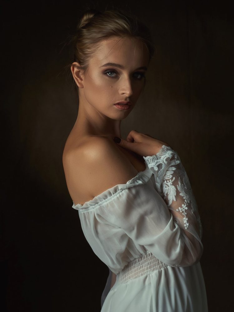 WERONIKA — portfolio 14