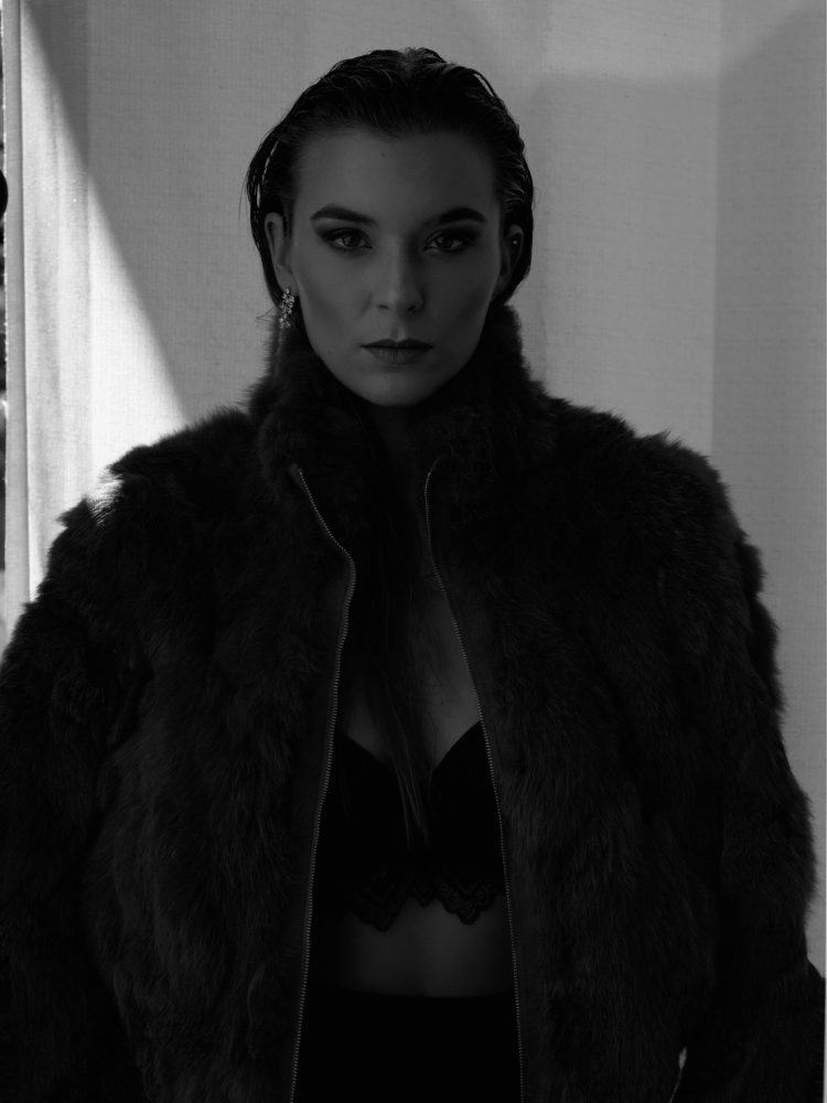 ALESSIA P. — portfolio 25