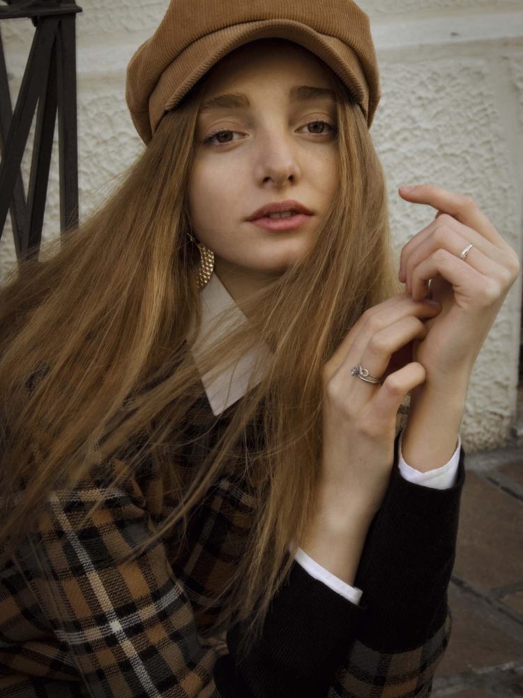 BEATRICE G. — portfolio 31