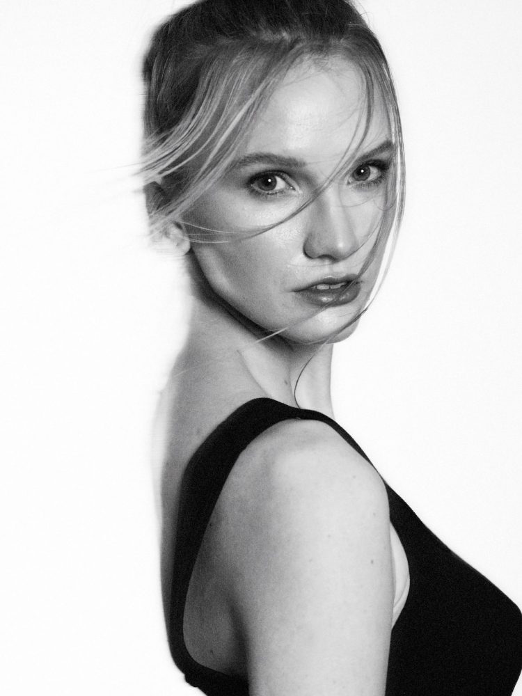 MARTINA G. — portfolio 2