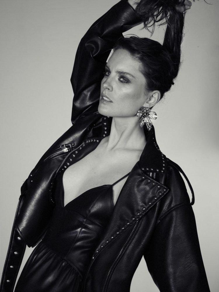 ALESSIA M. — portfolio 12