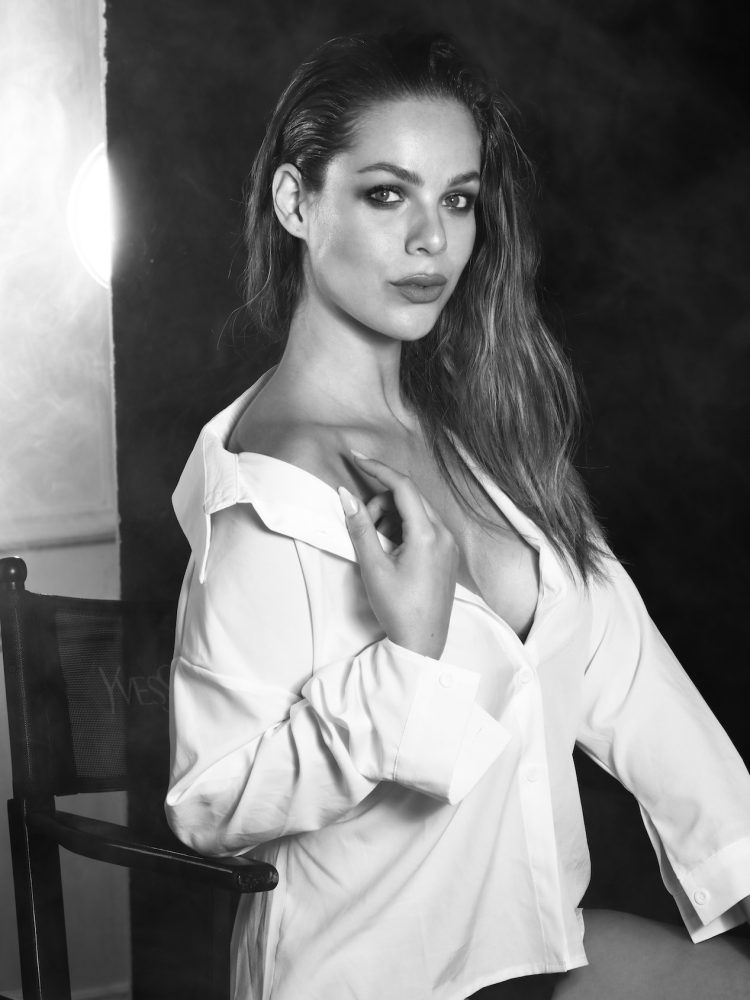 CHIARA E. — portfolio 12