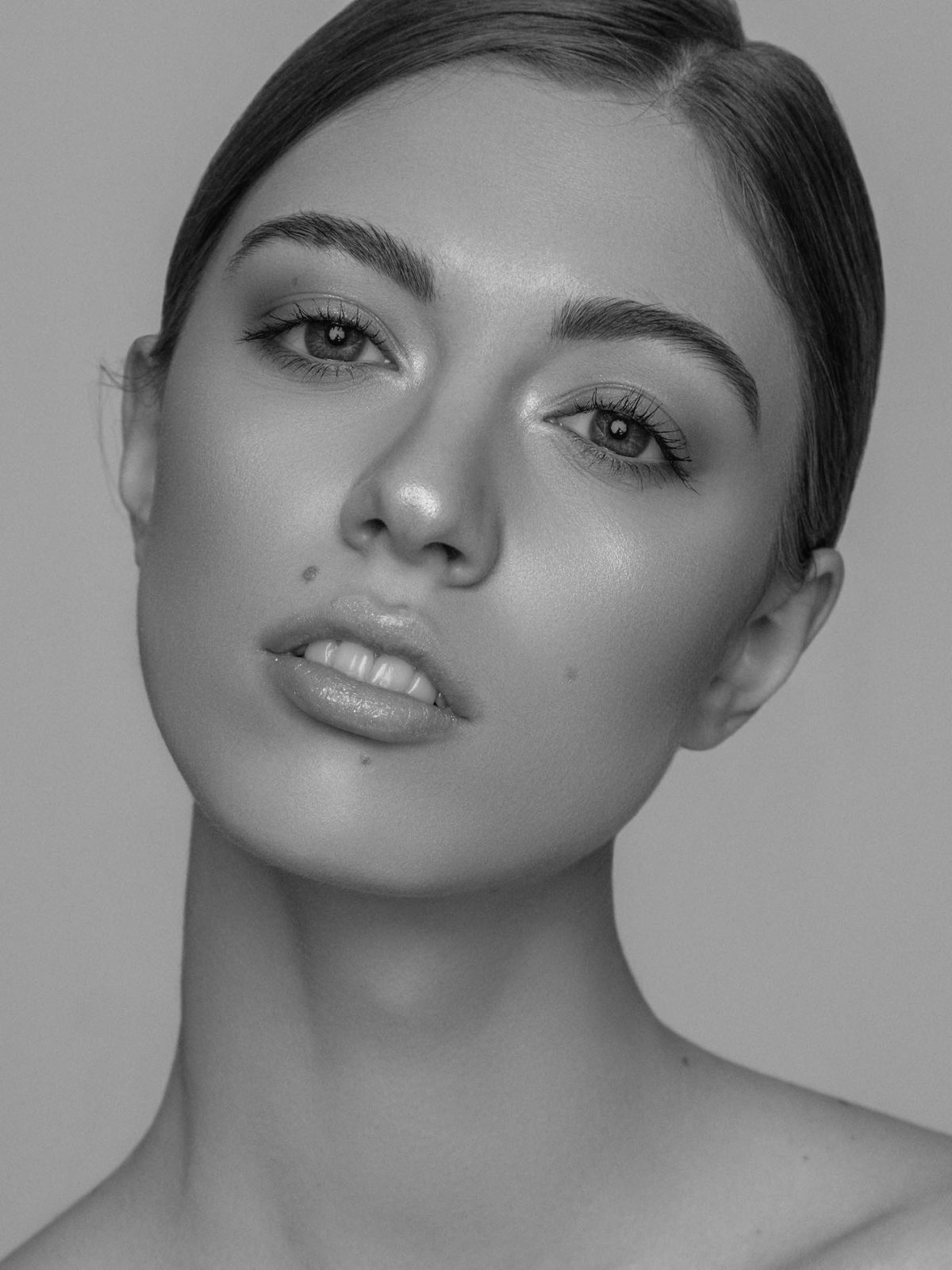 ALESSIA C. — ritratto