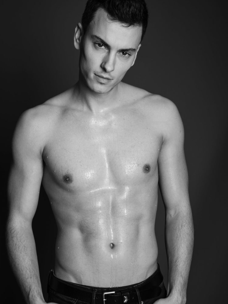 MICHELE — portfolio 16