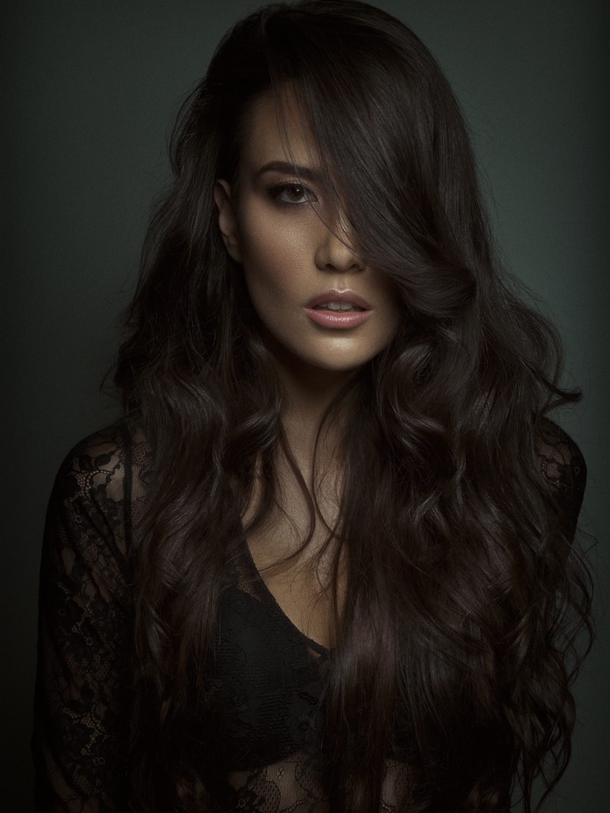 CAROLA — ritratto