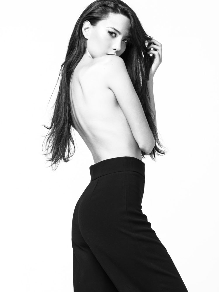 CAROLA — portfolio 16