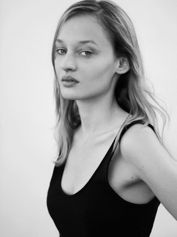 CHIARA CA. — portfolio 5