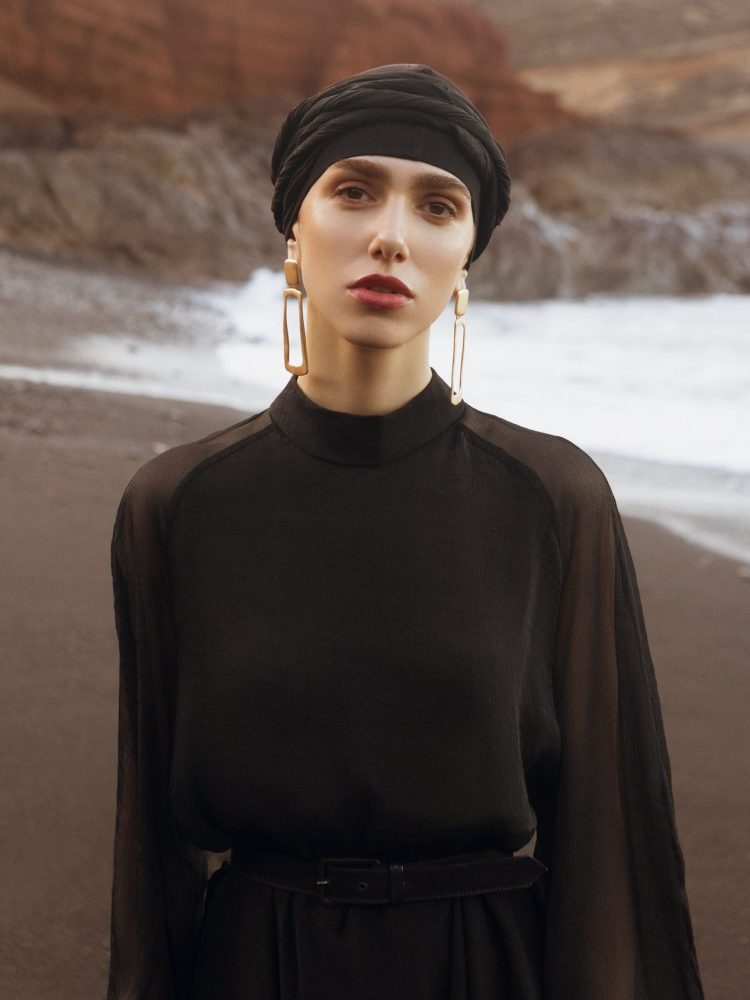 FRANCESCA R. — portfolio 8