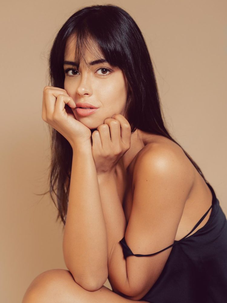DENISE — portfolio 9