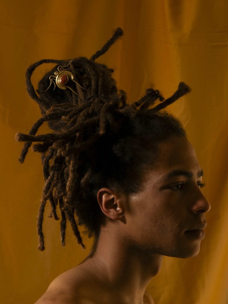 DENZEL — portfolio 1