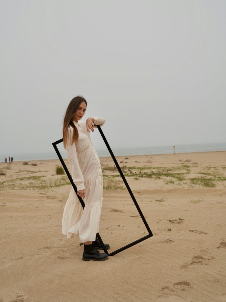 CHIARA C. — portfolio 22