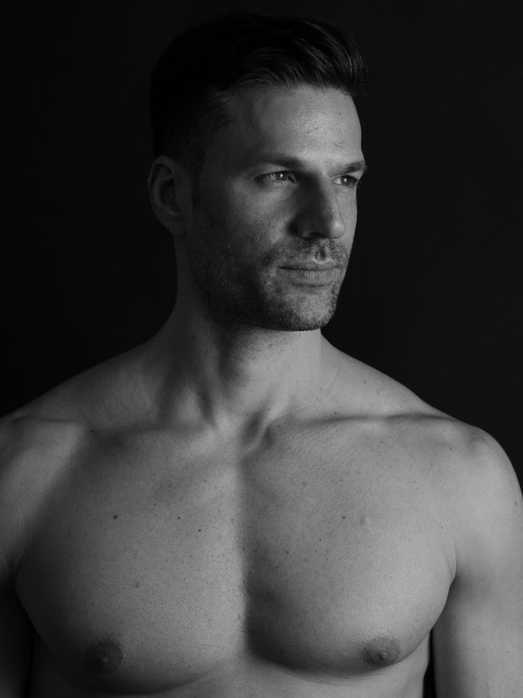 DAVIDE — portfolio 4