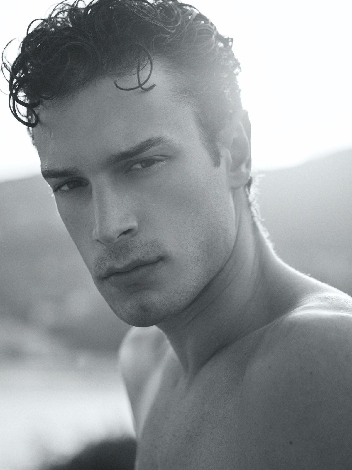 TOMMASO — ritratto